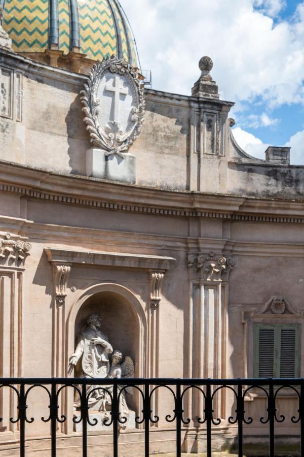 Villena Plaza By Wonderful Italy パレルモ エクステリア 写真